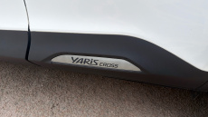 Toyota Yaris Cross 1.5 Hybrid Excel 5dr CVT Hybrid Estate